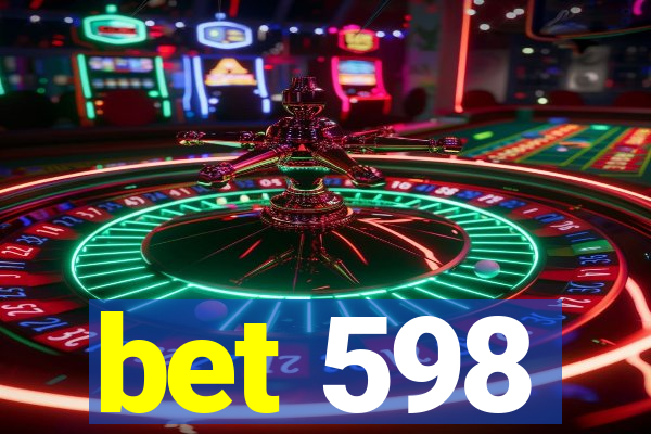 bet 598